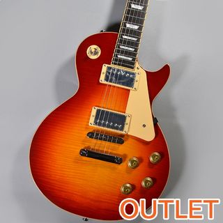 GrassRoots G-LP-STD Cherry Sunburst