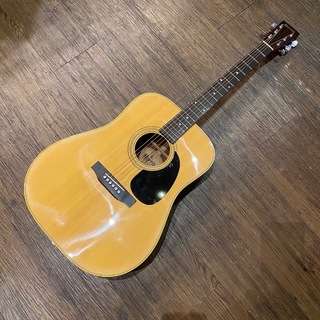 アコースティックギター ＞ フラットトップ、morris、MORRIS W-20の