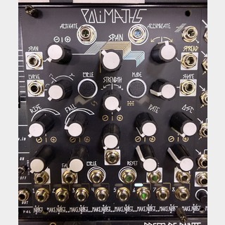 シンセサイザー／キーボード、Make Noise、0-Coastの検索結果【楽器