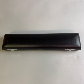 MURAMATSU Bジョウケース EX/・GX用フルートケース