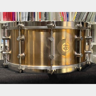 Zildjian 【中古品】NAZLF400LESNARE / ZILDJIAN 400th LTD EDITION ALLOY SNARE 37/400