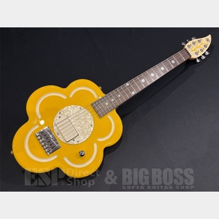 Daisy Rock flower guitar（中古）【楽器検索デジマート】
