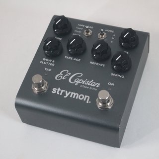 strymon El Capistan V2 【渋谷店】