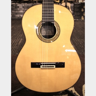 美品 Juan Hernandez Profesor 松 630mm 2016年 Juan Hernandez - Profesor cedar