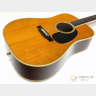 アコースティックギター、Martin、D-35の検索結果【楽器検索デジマート】