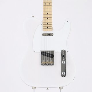 Fender M.I.J. Heritage 50s Telecaster White Blonde【新宿店】