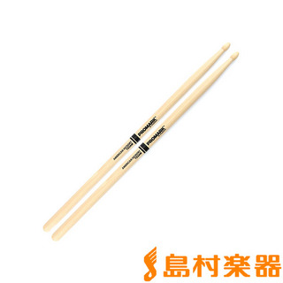 PROMARKTX5AW スティック/ Hickory 5A Wood Tip Drumstick