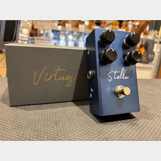 VIRTUESの検索結果【楽器検索デジマート】