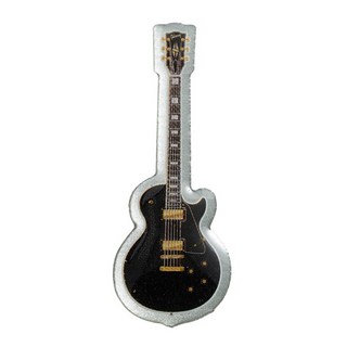 Gibson ASPIN-LPC Les Paul Custom Lapel Pin