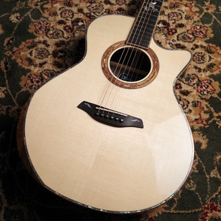 Furch フォルヒ　アコースティックギター　訳あり Furch フォルヒアコースティックギター訳あり