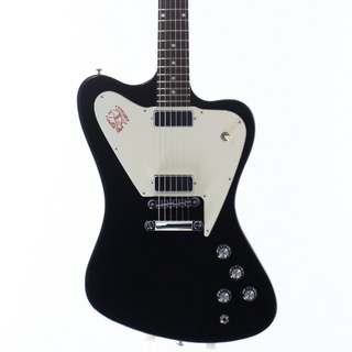 クロスロード　ファイヤーバード　ノンリバース　黒 Gibson Japan Limited Run Firebird Non-Reverse Ebony 【福岡店