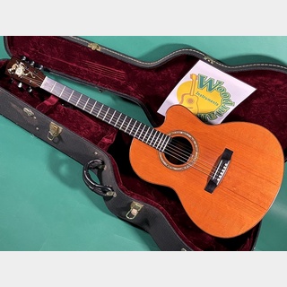 アコースティックギター、アーチトップ OR archの検索結果【楽器