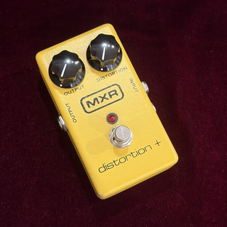 エフェクター（ギター・ベース用）、MXR M104の検索結果【楽器検索