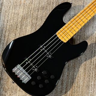 ベース MARKBASS / MB GV5 GLOXY C-M BK Markbass MAK-B/GV5/C-M Black エレキベース 5弦 Gloxyシリーズ