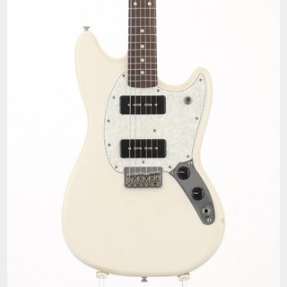 Fender Player Mustang 90 Pau Ferro Olympic White【新宿店】