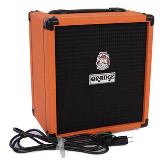 ORANGE 【中古】 ORANGE CRUSH BASS 25B ベースアンプ コンボ