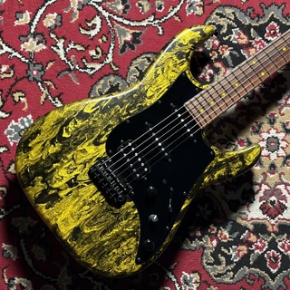 James Tyler 【委託お預かり品】STUDIO ELITE HD BLACK SHMEAR CANDY LEMON TINT FINISH