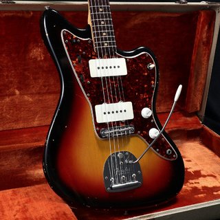Fender1964 Jazzmaster Sunburst 【渋谷店】