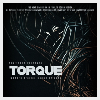 CINETOOLS TORQUE