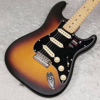 Fender FSR American Performer Pine Stratocaster Maple 2-Color Sunburst【新宿店】