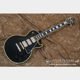 Gibson Custom Shop2000 Historic Collection 1957 Les Paul Custom Reissue