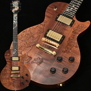 momose 【11月中旬以降入荷予定】 ML-SAKURA DRAGON WSE’24/E (YZP) 【Deviser One Day Guitar Show 2024 選定...