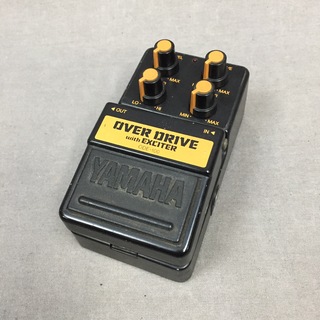 YAMAHAODE-100 Overdrive with EXCITER