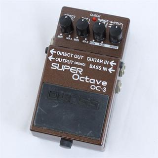 BOSS、OC-3の検索結果【楽器検索デジマート】