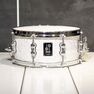 Sonor AQ2 Series AQ2-1306SDW WHP【☆★決算激売大特価祭!!～2/29★☆】