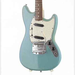 Fender Mustang 1965 Blue【御茶ノ水本店】