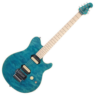 Sterling by MUSIC MAN、AXISの検索結果【楽器検索デジマート】