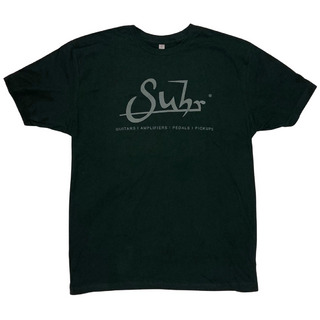 Suhr Unisex T-Shirt S