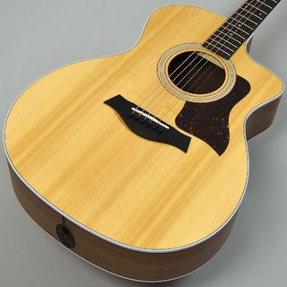 Taylor214ce Walnut