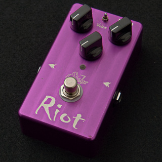 suhr / Riot 【ジャンク品】 suhr / Riot 【ジャンク品】 Suhr Riot Distortion（中古