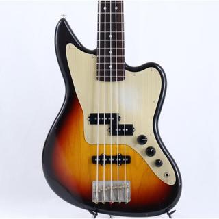 エレクトリック・ベース ＞ 変形タイプの検索結果【楽器検索デジマート】