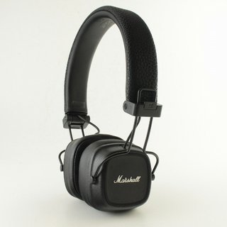 Marshall Major Ⅳ Black 【御茶ノ水本店】