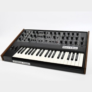 Sequential Circuits PRO-ONE