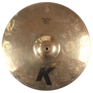 Zildjian 【中古】 ZILDJIAN ジルジャン K.Zildjian K Custom Ride 20インチ ライドシンバル