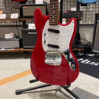 Fender Japan MG-69/MH　CAR