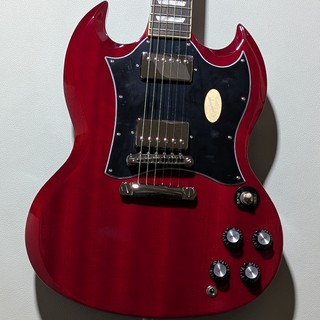 エレクトリックギター ＞ SGタイプ、Epiphoneの検索結果【楽器検索