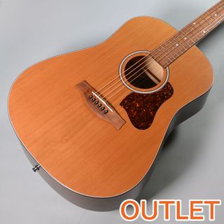 Seagull S6 Cedar Original Slim