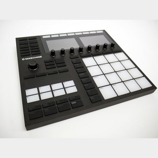 NATIVE INSTRUMENTS MASCHINE MK3