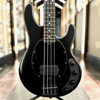 MUSIC MAN StingRay Special 1H  (Stealth Black/Ebony)