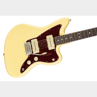 Fender American Performer Jazzmaster Rosewood Fingerboard Vintage White フェンダー【渋谷店】
