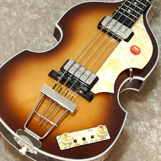 Hofner Premium Series Violin Bass Mersey '62 H500/1-62-0