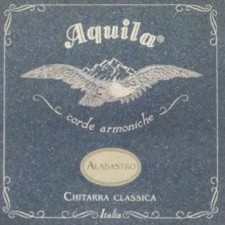 Aquila【ネコポスor ゆうパケット対象商品】ALABASTRO NORMAL 19C【日本総本店2F在庫品】