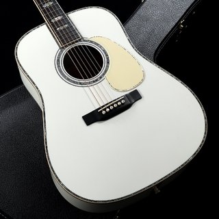 Martin CTM D-45 Maple White 【渋谷店】