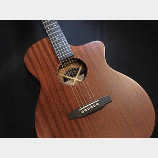 Martin SC-10E-02 Sapele【チョイキズ特価 !! 】