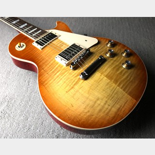 Gibson 【良杢トップ!!】~The Original Collection~ Les Paul Standard '60s -Unburst- #230730250【4.40kg】