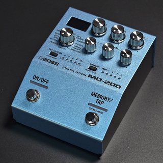 BOSS MD-200 Modulation コーラス ボス エフェクター【名古屋栄店】